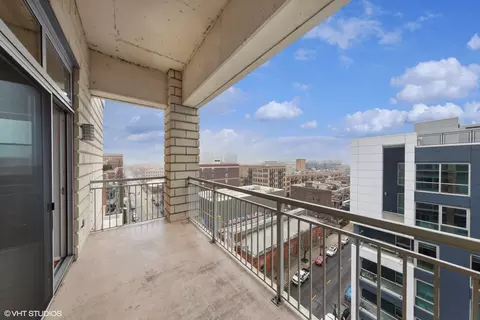 950 W Monroe St #910, Chicago, IL 60607 photo 21