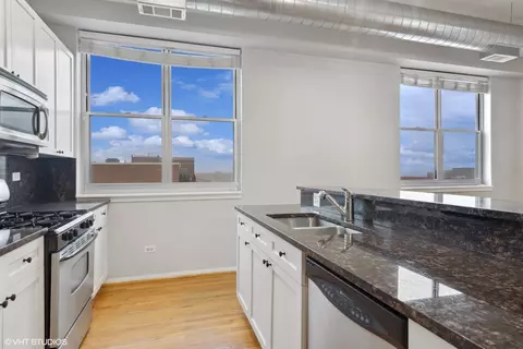 950 W Monroe St #910, Chicago, IL 60607 photo 7