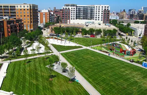 950 W Monroe St #910, Chicago, IL 60607 photo 30