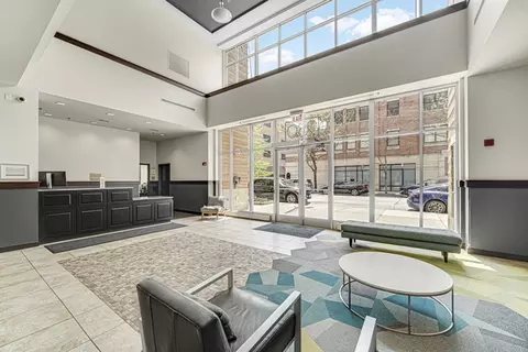 950 W Monroe St #910, Chicago, IL 60607 photo 25