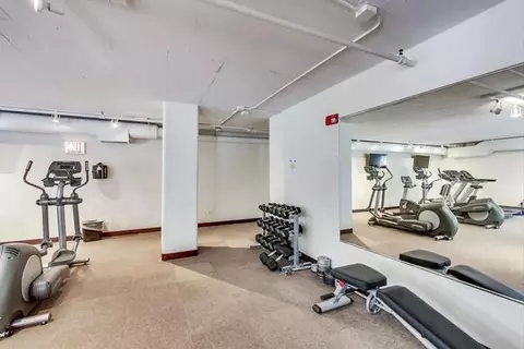 950 W Monroe St #910, Chicago, IL 60607 photo 28