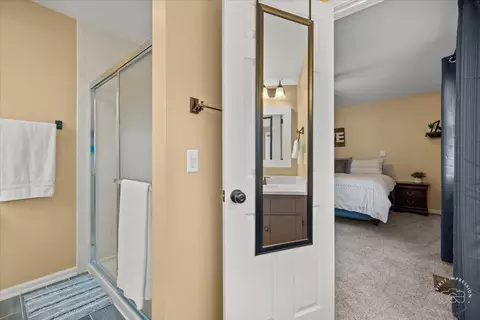 Bedroom - 504 Banbury Ave, Elburn, IL 60119 photo 4 of 6