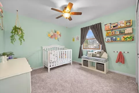 Bedroom - 504 Banbury Ave, Elburn, IL 60119 photo 5 of 6
