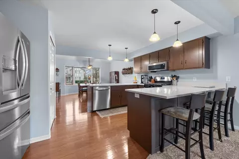 Kitchen - 504 Banbury Ave, Elburn, IL 60119 photo 2 of 2