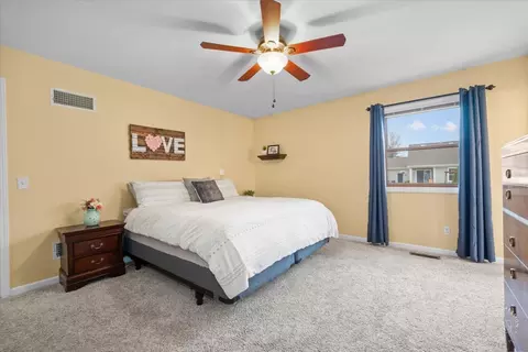 Bedroom - 504 Banbury Ave, Elburn, IL 60119 photo 3 of 6