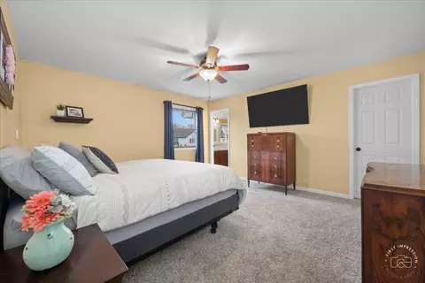 Bedroom - 504 Banbury Ave, Elburn, IL 60119 photo 2 of 6