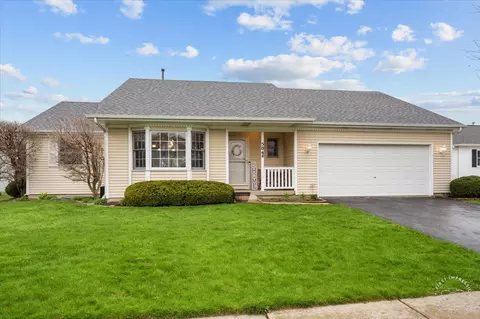 504 Banbury Ave, Elburn, IL 60119
