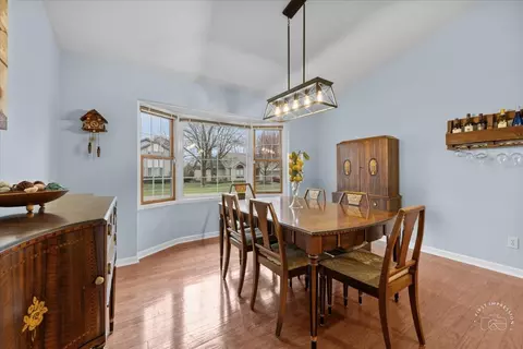 Dining - 504 Banbury Ave, Elburn, IL 60119 photo 1 of 1