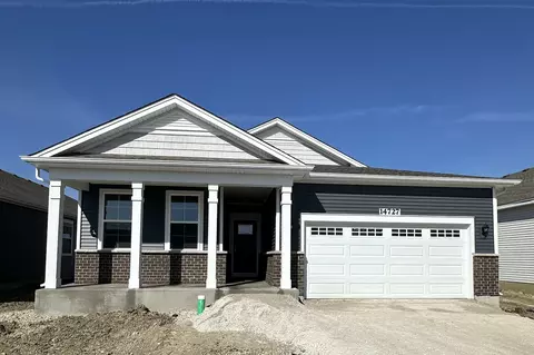 14727 S Azalia Cir, Plainfield, IL 60544