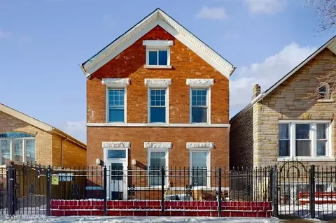 2830 S Saint Louis Ave, Chicago, IL 60623