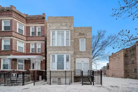 1303 S Christiana Ave, Chicago, IL 60623