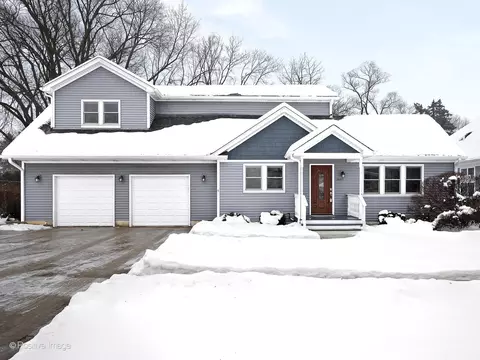 3 S577 Lorraine Ave, Warrenville, IL 60555