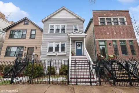 1622 W Ohio St, Chicago, IL 60622
