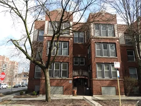 5203 S Ingleside Ave #1, Chicago, IL 60615