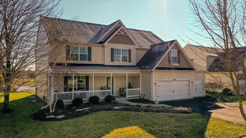 Exterior - 14211 Chalk Hill Rd, Plainfield, IL 60544 photo 6 of 6