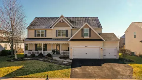 14211 Chalk Hill Rd, Plainfield, IL 60544