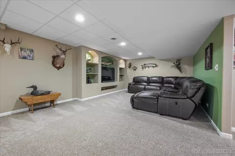 Living - 14211 Chalk Hill Rd, Plainfield, IL 60544 photo 4 of 4