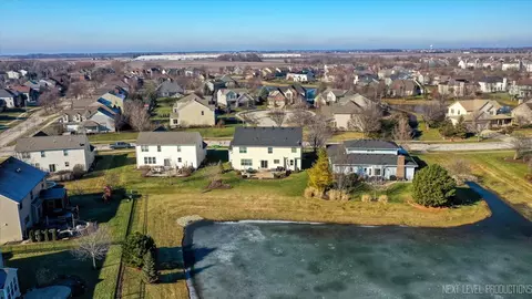 View/Area - 14211 Chalk Hill Rd, Plainfield, IL 60544 photo 5 of 6