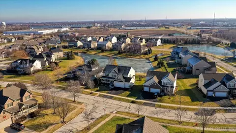 View/Area - 14211 Chalk Hill Rd, Plainfield, IL 60544 photo 3 of 6