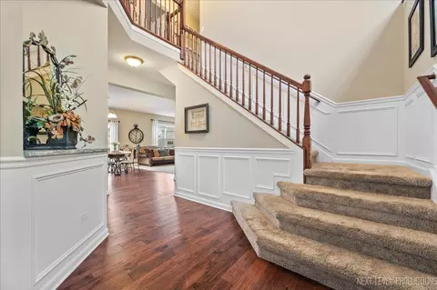 Entry Way - 14211 Chalk Hill Rd, Plainfield, IL 60544 photo 1 of 1