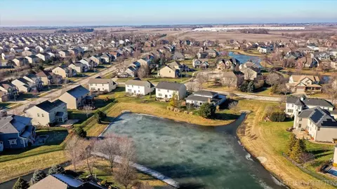 View/Area - 14211 Chalk Hill Rd, Plainfield, IL 60544 photo 6 of 6