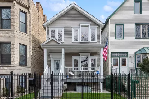 1943 N Albany Ave, Chicago, IL 60647