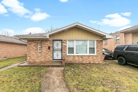 14408 Dorchester Ave, Dolton, IL 60419