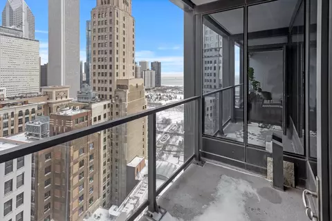 60 E Monroe St #2808, Chicago, IL 60603 photo 9
