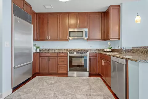 60 E Monroe St #2808, Chicago, IL 60603 photo 3