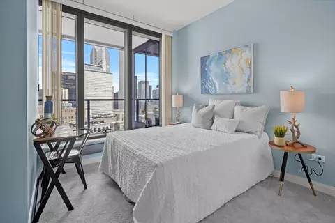60 E Monroe St #2808, Chicago, IL 60603 photo 19