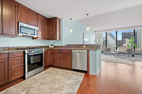 60 E Monroe St #2808, Chicago, IL 60603 photo 4