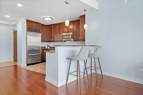 60 E Monroe St #2808, Chicago, IL 60603 photo 2