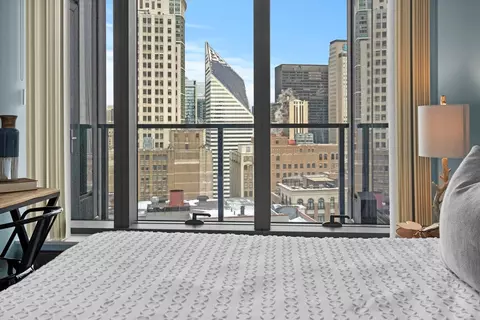 60 E Monroe St #2808, Chicago, IL 60603 photo 20