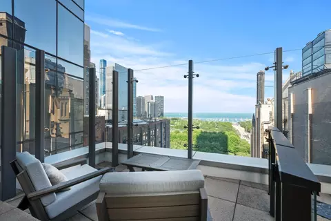 60 E Monroe St #2808, Chicago, IL 60603 photo 29