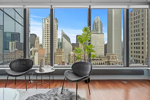 60 E Monroe St #2808, Chicago, IL 60603 photo 7