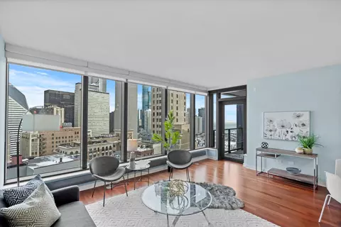 60 E Monroe St #2808, Chicago, IL 60603 photo 8