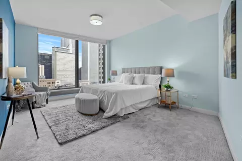 60 E Monroe St #2808, Chicago, IL 60603 photo 13