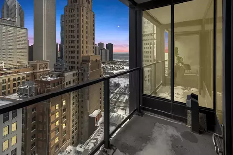 60 E Monroe St #2808, Chicago, IL 60603 photo 10
