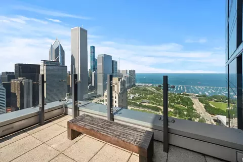 60 E Monroe St #2808, Chicago, IL 60603 photo 32