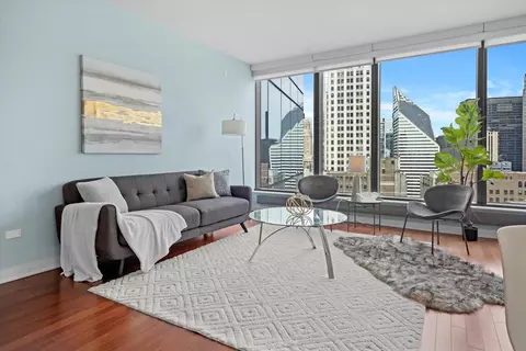 60 E Monroe St #2808, Chicago, IL 60603 photo 6