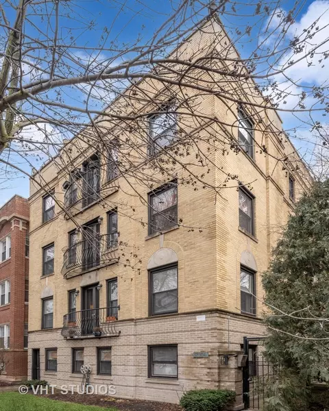 6333 N Glenwood Ave #GW, Chicago, IL 60660