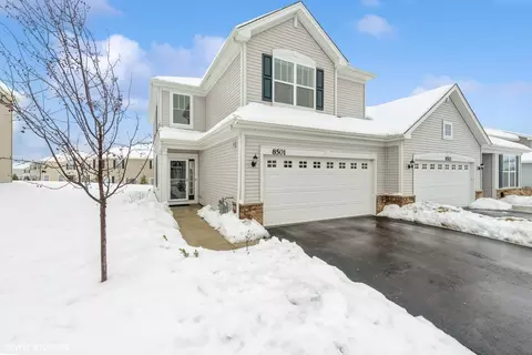 8501 Redbud Ct, Wonder Lake, IL 60097