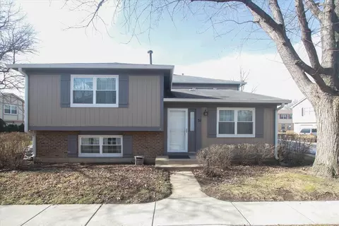 51 Basswood Dr #51, Vernon Hills, IL 60061
