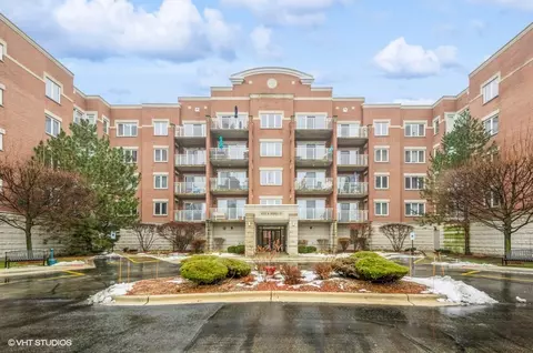 6559 W George St #314, Chicago, IL 60634