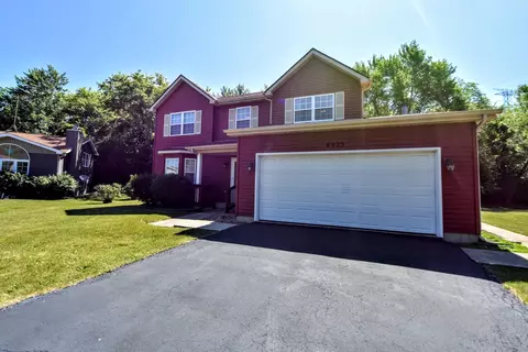 4023 Ridge Ct, Zion, IL 60099