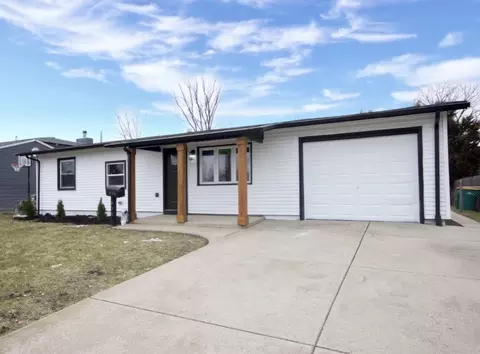430 Dalhart Ave, Romeoville, IL 60446