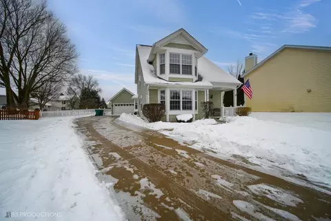 4404 Cove Cir, Plainfield, IL 60586 photo 3