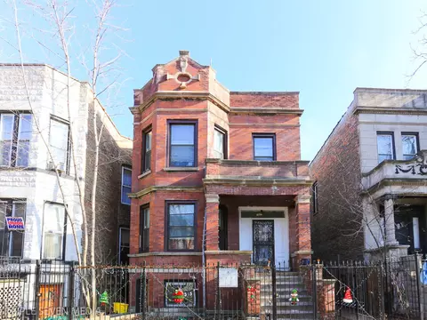 1315 S Millard Ave, Chicago, IL 60623