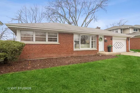 412 S Patton Ave, Arlington Heights, IL 60005