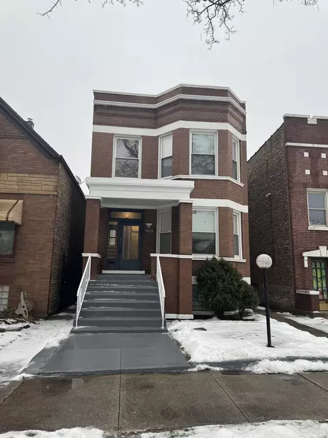 7115 S Michigan Ave, Chicago, IL 60619
